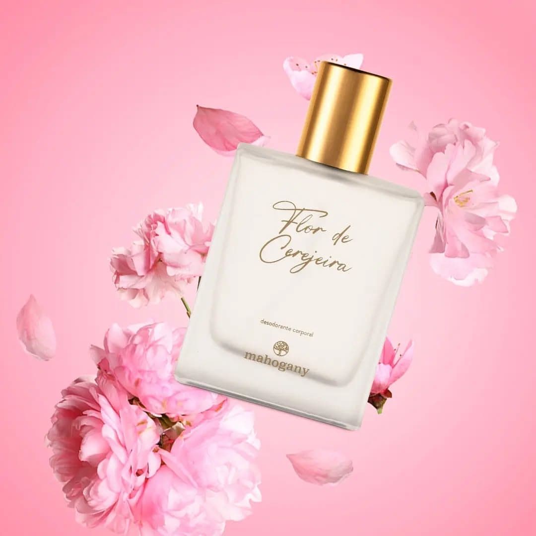 Perfume Floral