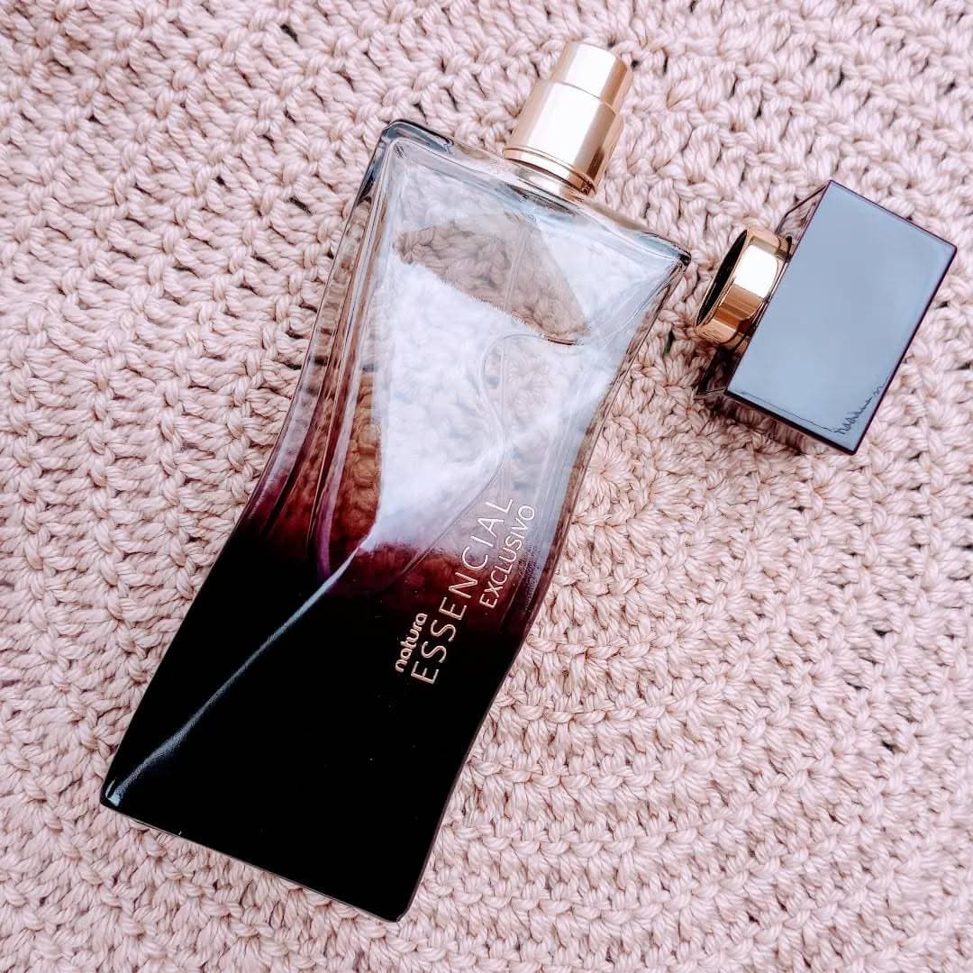 Perfume Floral