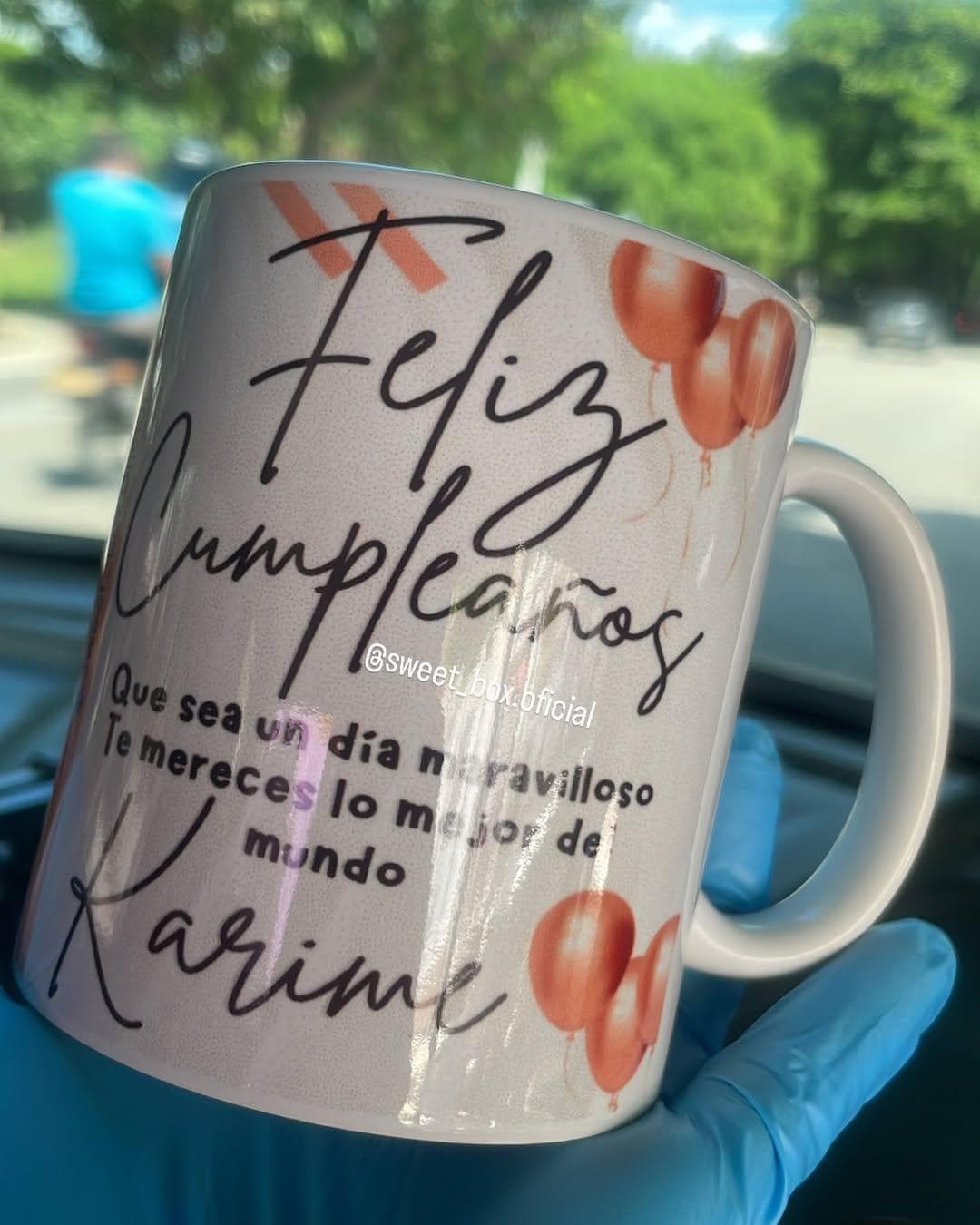 Mug con Frases Inspiradoras