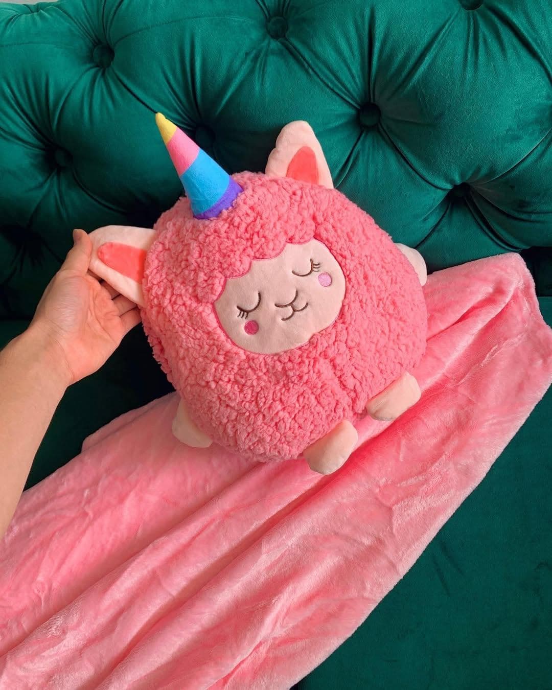 Almohada de Peluche