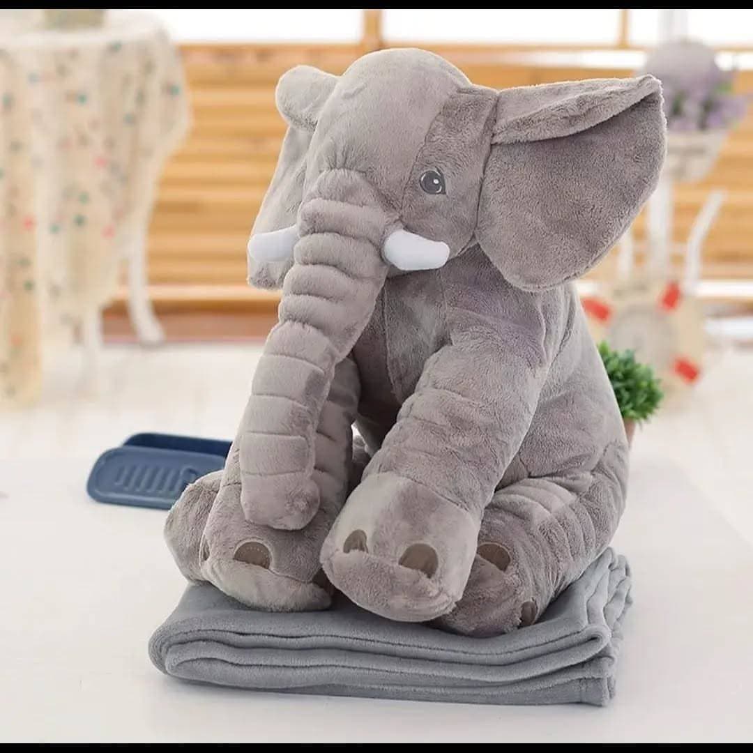 Peluche de Elefante