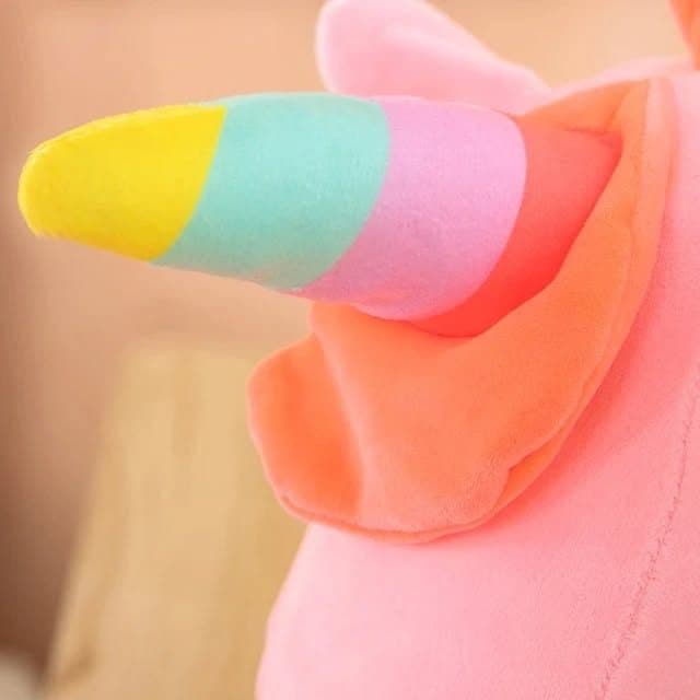 Peluche de Unicornio