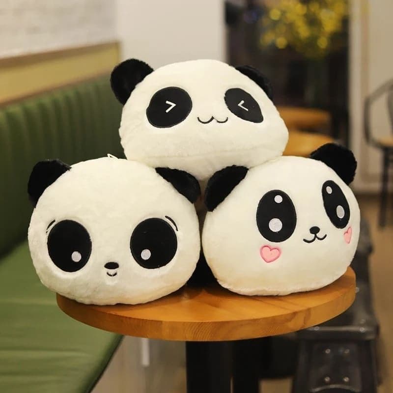 Peluche de Panda