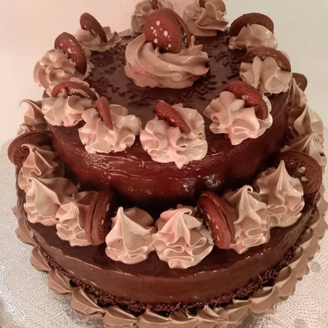 Torta de Chocolate