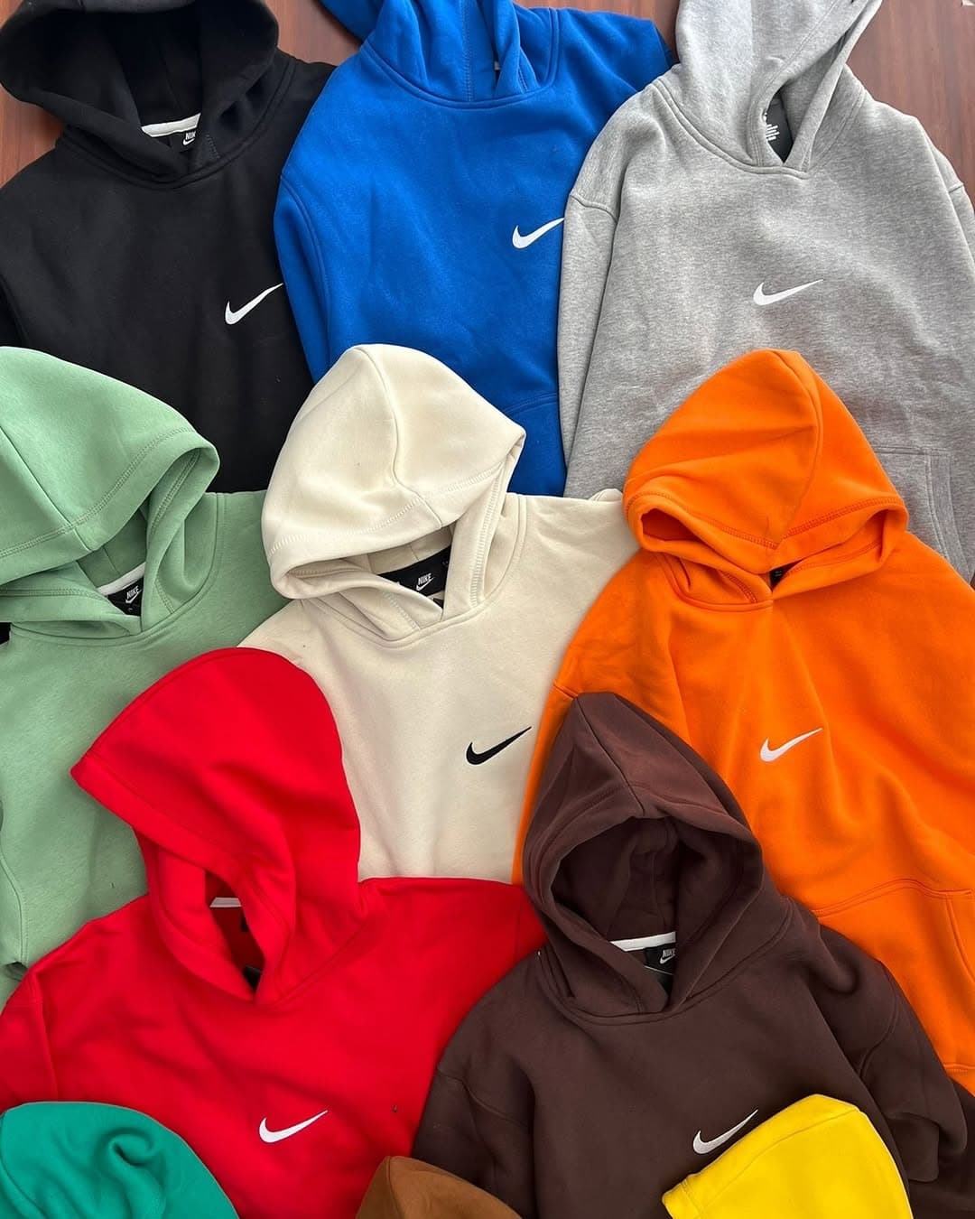 Hoodies Nike