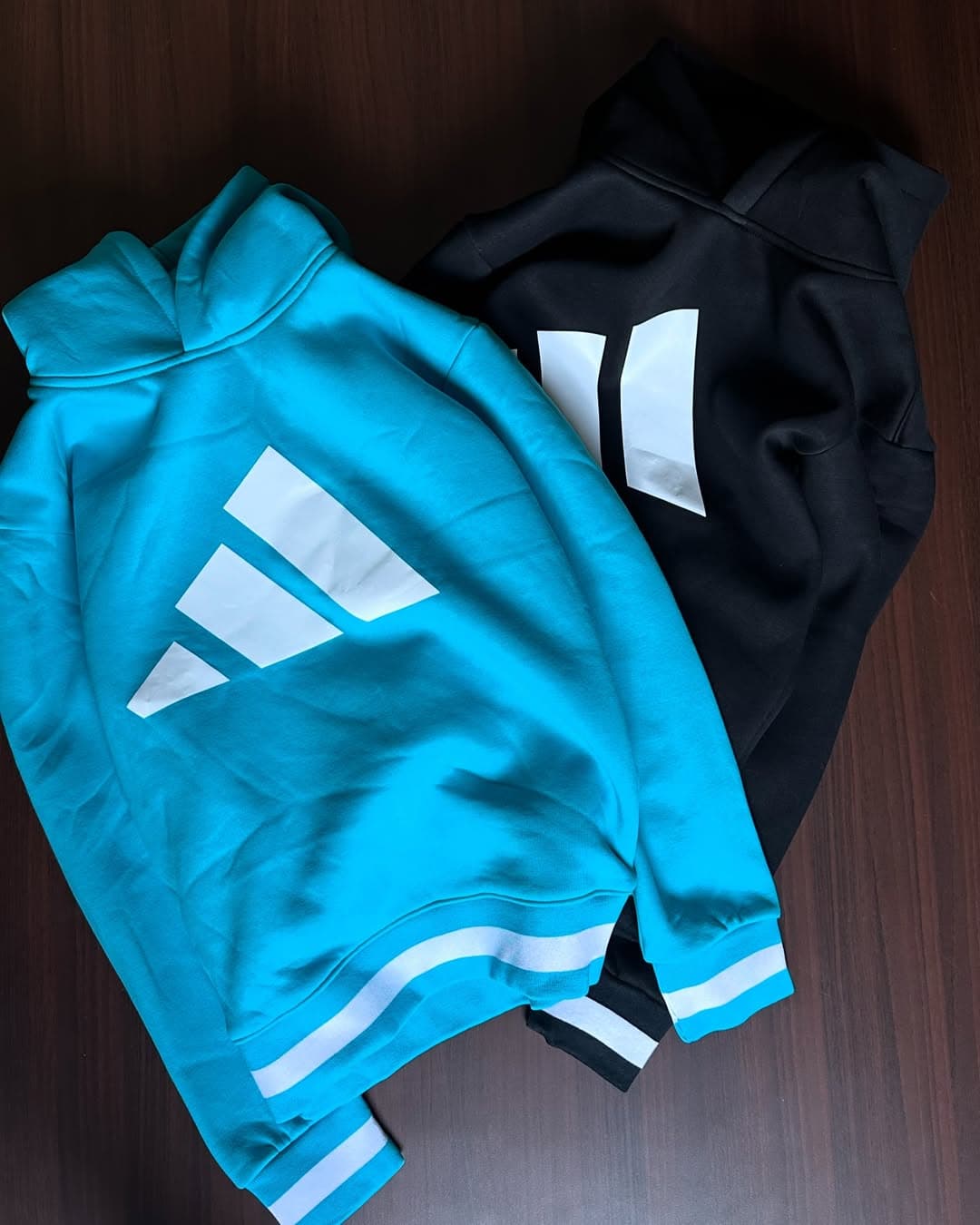 Hoodies Adidas