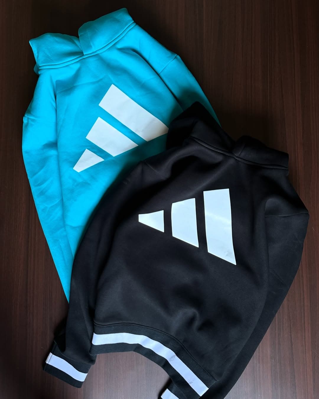 Hoodies Adidas